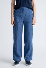 Pantalón Lino