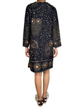 Vestido Estrellas