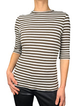Polera Rayas