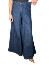 Jeans Jimmy Blue