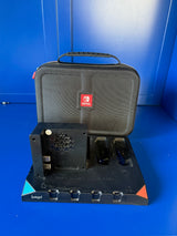 Consola Nintendo Switch Oled Blanco