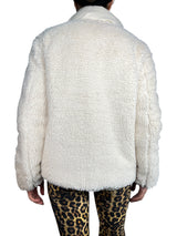 Parka Reversible