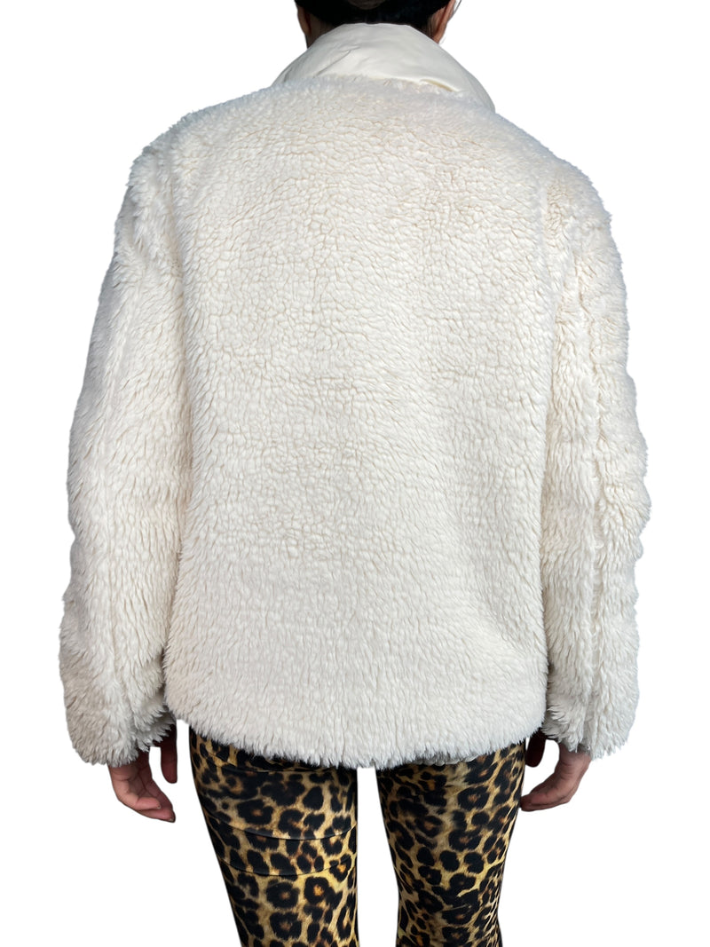 Parka Reversible