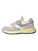 Zapatillas Reelwind Low