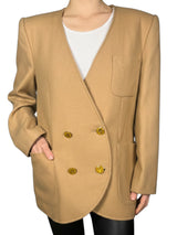 Chaqueta Shock By Satori
