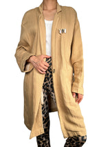 Chaqueta Nisha Plain