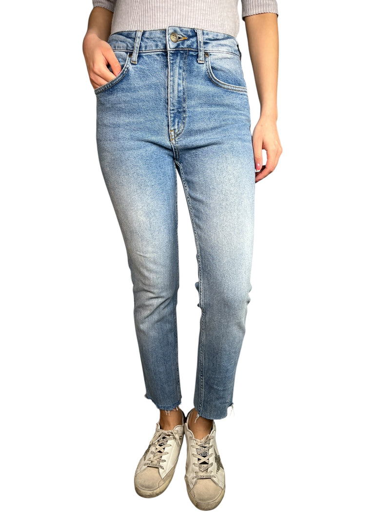 Jeans Skinny