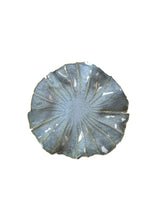 Platito Joyero Azul