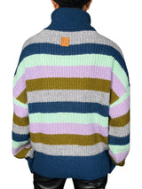 Sweater Rayas
