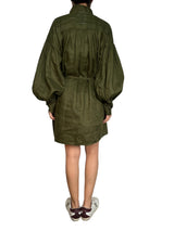 Vestido Lino