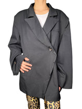 Chaqueta Negra