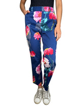 Pantalón Flores