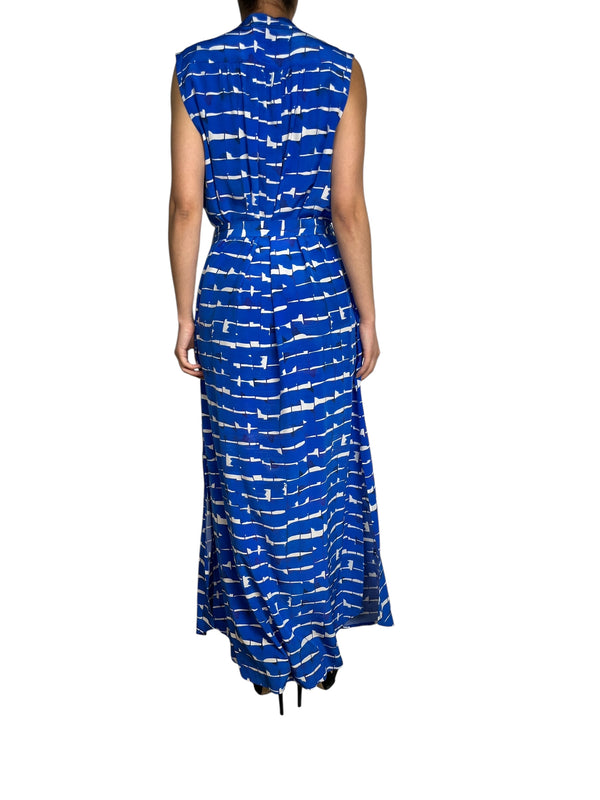 Vestido Maxi Diseño