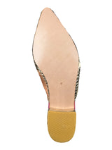 Flats Dorados