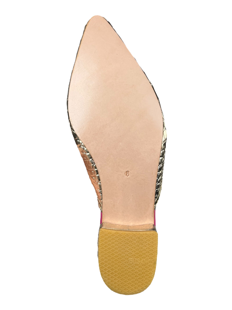 Flats Dorados