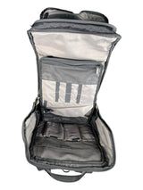 Mochila Negra