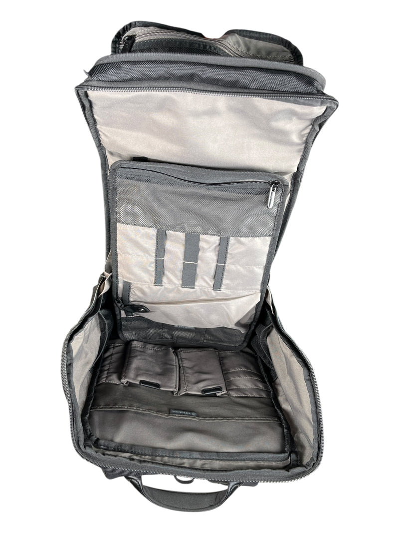 Mochila Negra