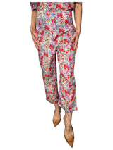 Pantalón Fluido Abo