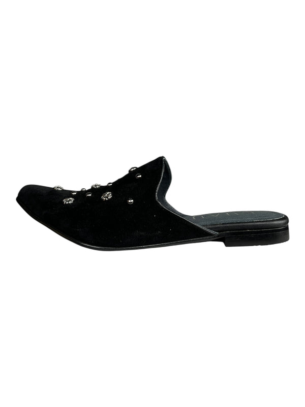 Mules Cruz de Flor