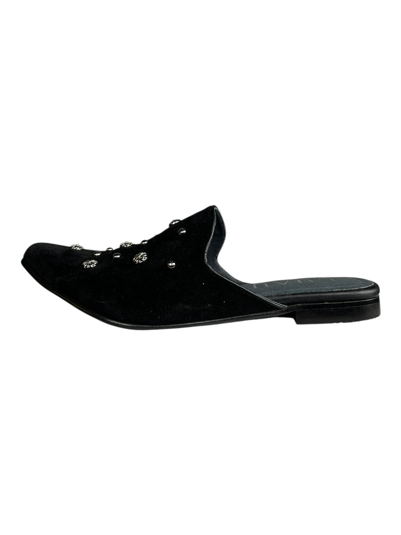 Mules Cruz de Flor