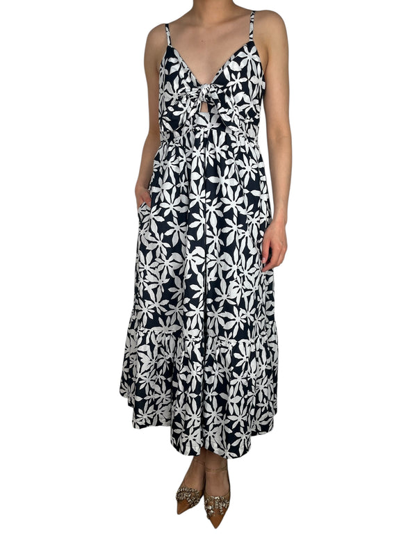 Vestido Flores