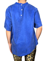 Blusa Cupro