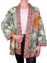 Chaqueta Boho Mandala