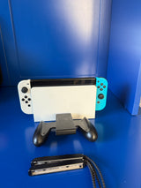 Consola Nintendo Switch Oled Blanco