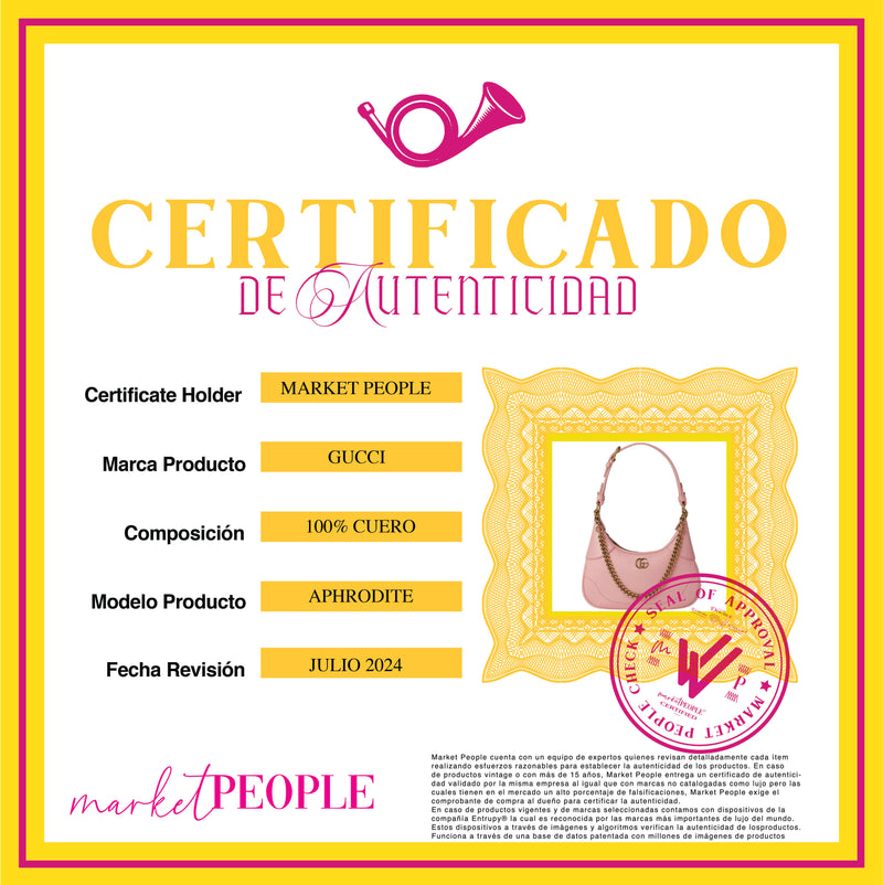 Cartera Aphrodite