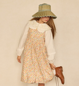 Sombrero Plisado NIÑA