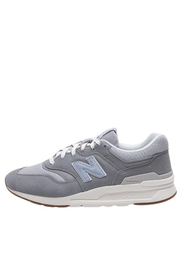 Zapatilla Urbana 997 Gris New Balance