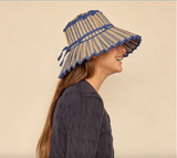 Sombrero Plisado NIÑA