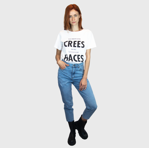 Jeans Tyler Vintage Blue
