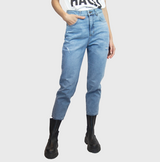 Jeans Tyler Vintage Blue