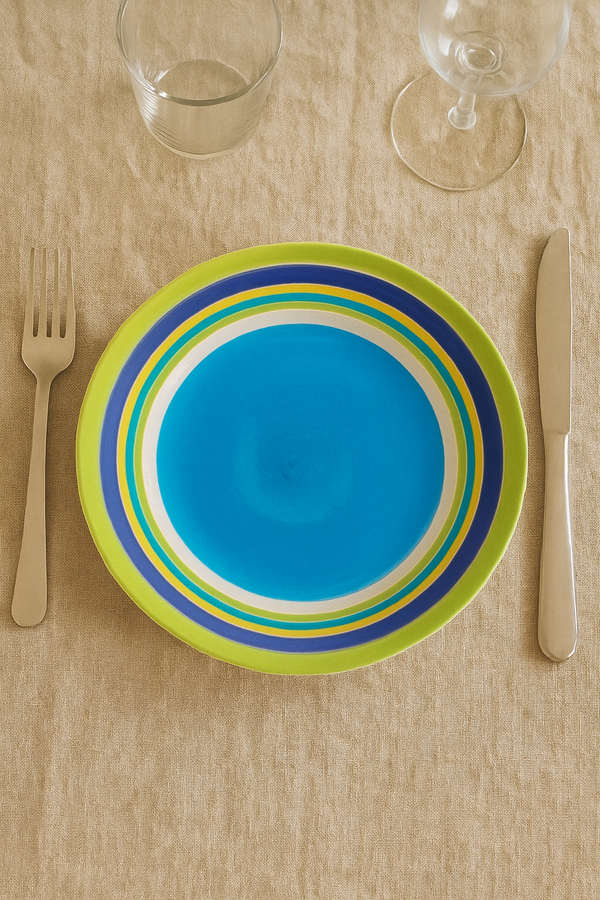Set 10 Platos