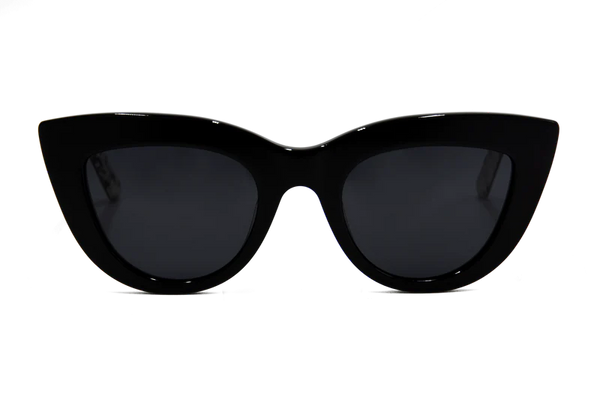 Anteojos Chelsea Black