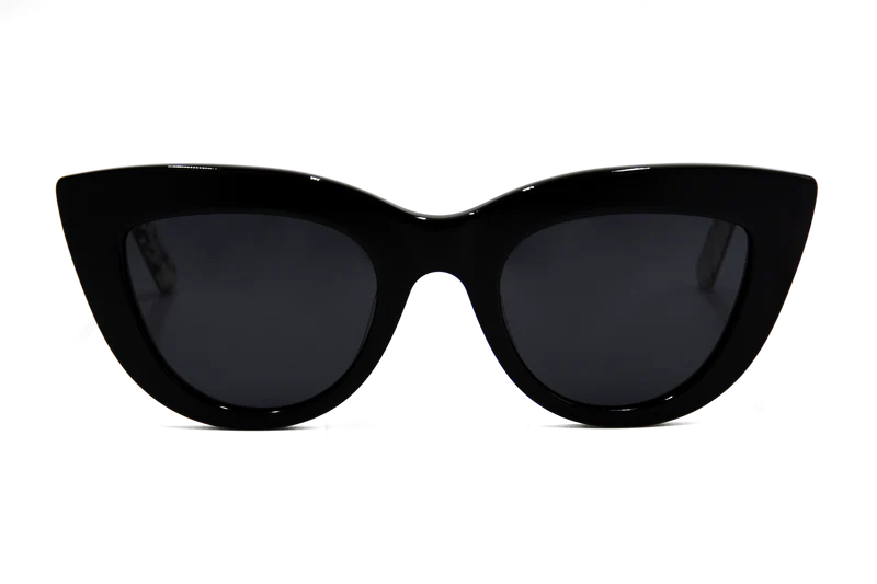 Anteojos Chelsea Black