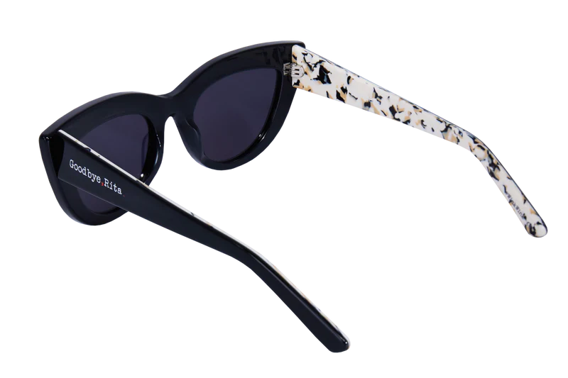 Anteojos Chelsea Black