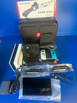 Consola Nintendo Switch Oled Blanco