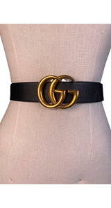 Cinturón Gucci