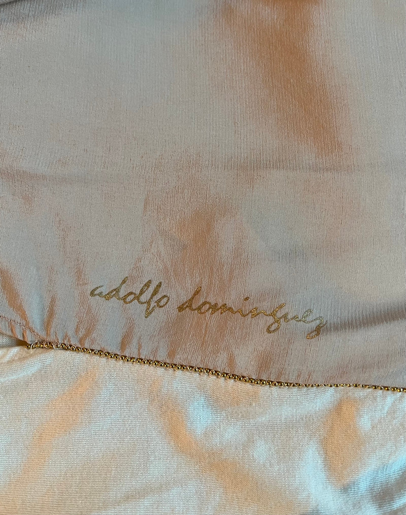 Blusa Beige