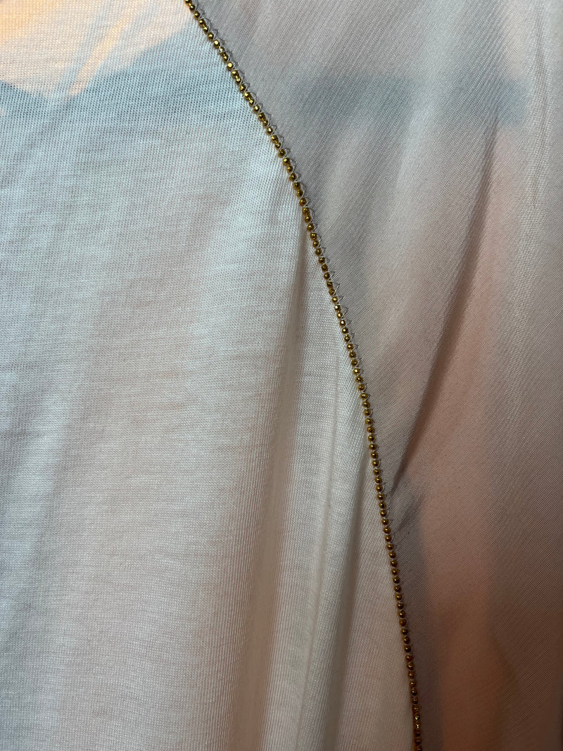 Blusa Beige