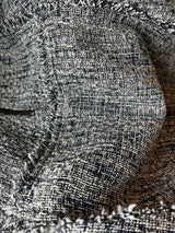Vestido Tweed