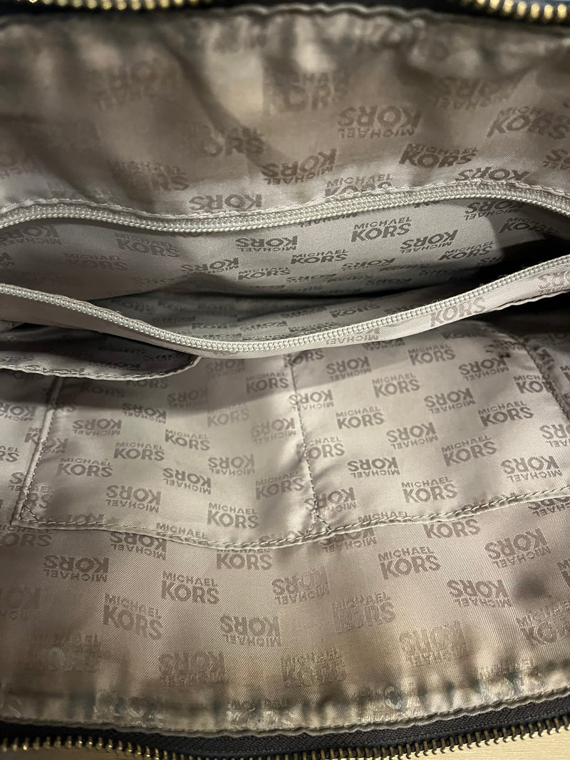 Bolso Café MK