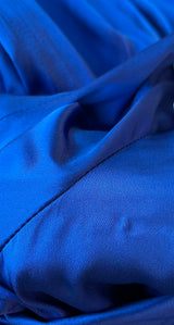 Vestido Cala Seda