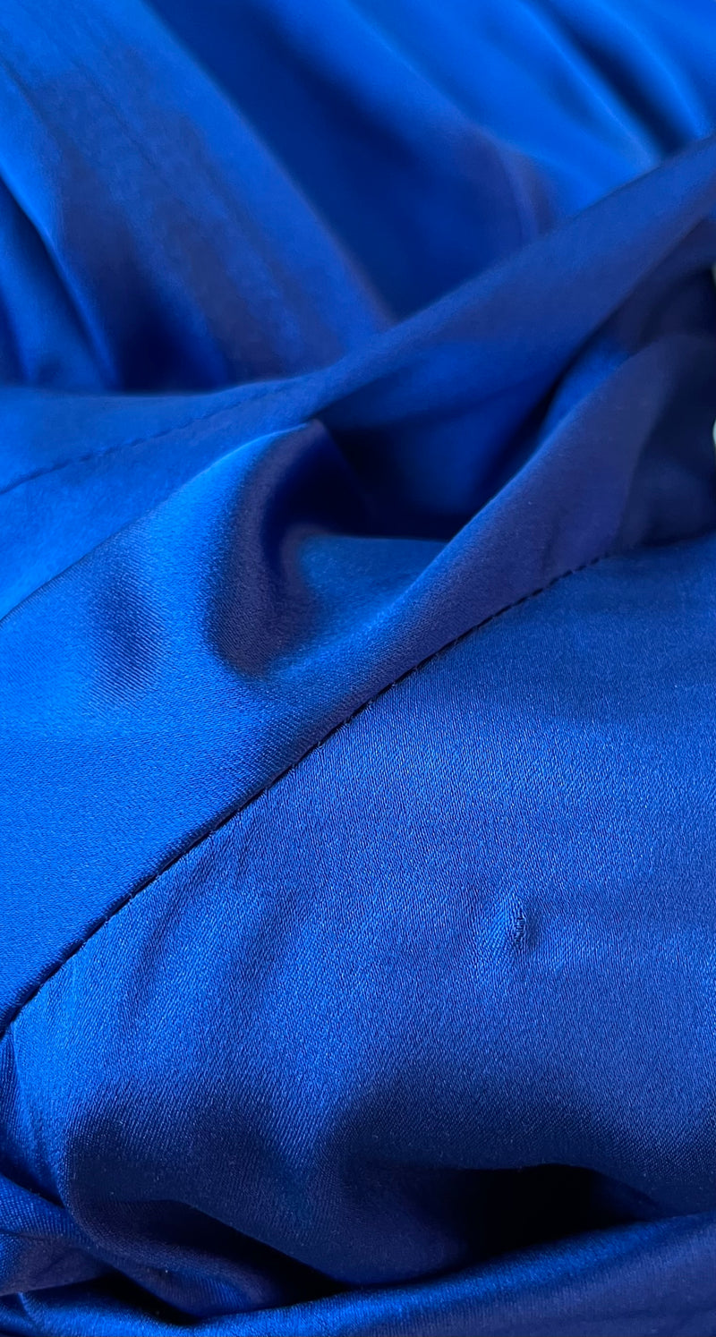 Vestido Cala Seda