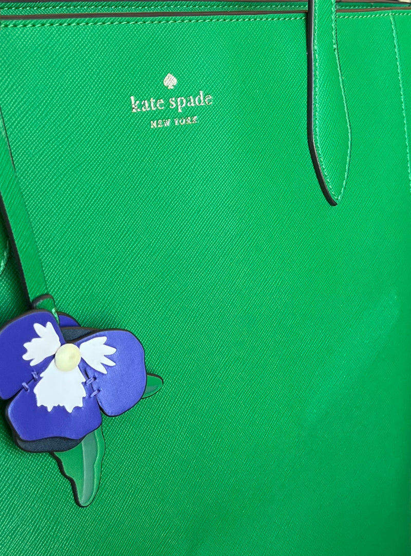 Cartera Flor