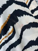 Blusa Animal Print