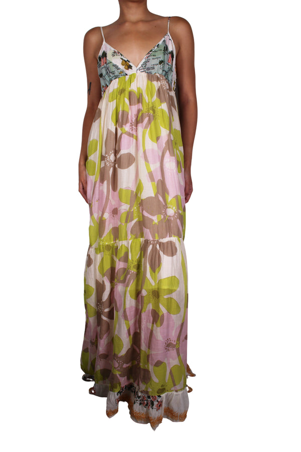Vestido Map