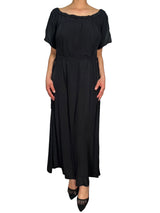Vestido Amarras